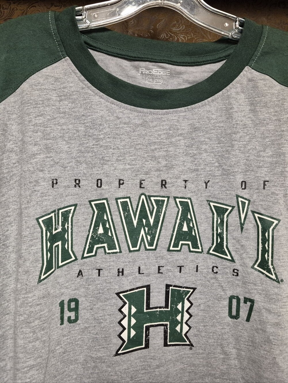 University of Hawaii Sleeveless Tee